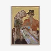 Safari - Limited Edition Print gallery detail image