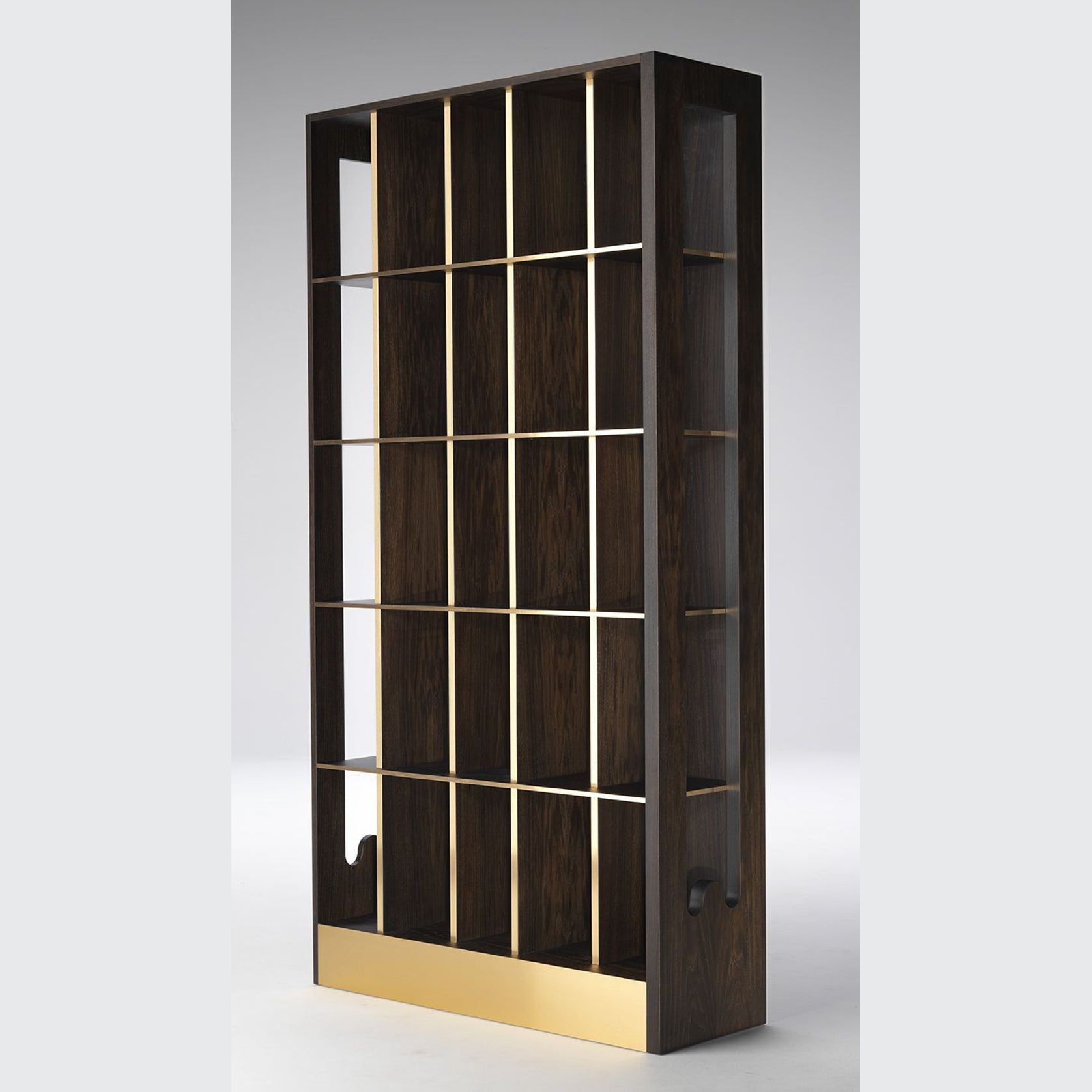Saggio Bookcase gallery detail image