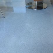 Salt and Pepper Interior Concrete Finish gallery detail image