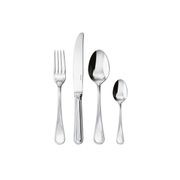 Contour 58 Piece Cutlery Set gallery detail image