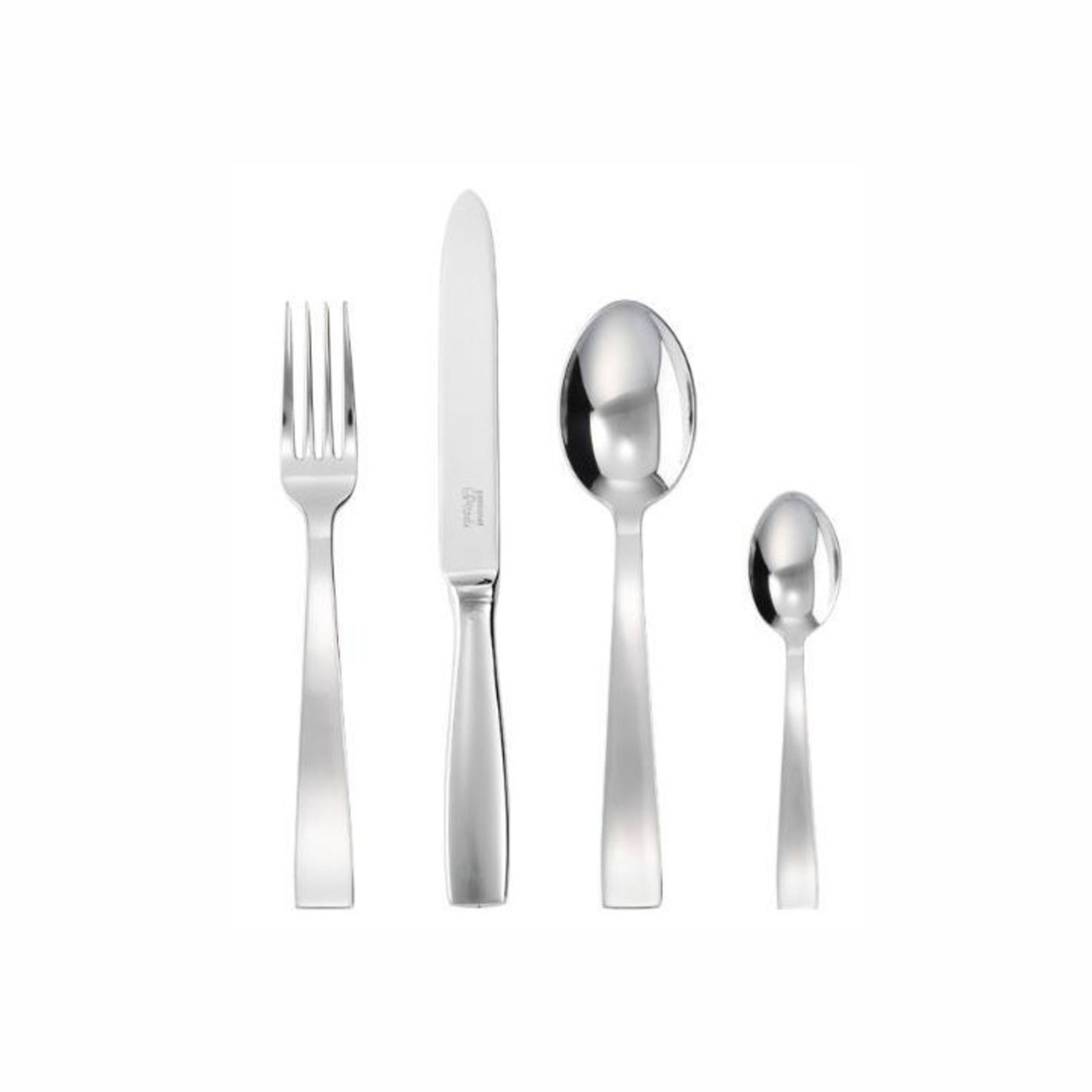 Gio Ponti 58 Piece Cutlery Set gallery detail image