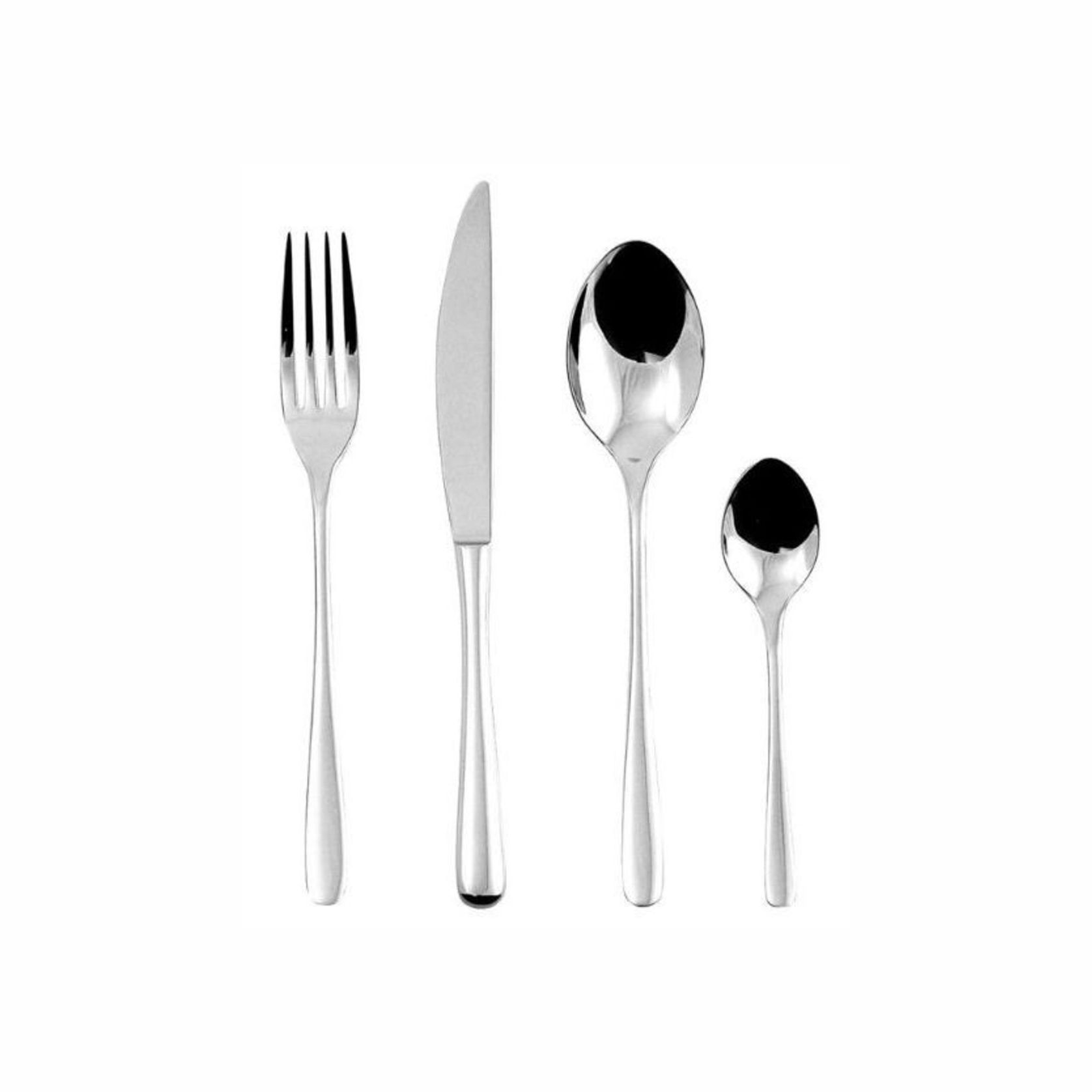 Taste 24 Piece Cutlery Set gallery detail image