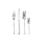 Twist 58 Piece Cutlery Set gallery detail image