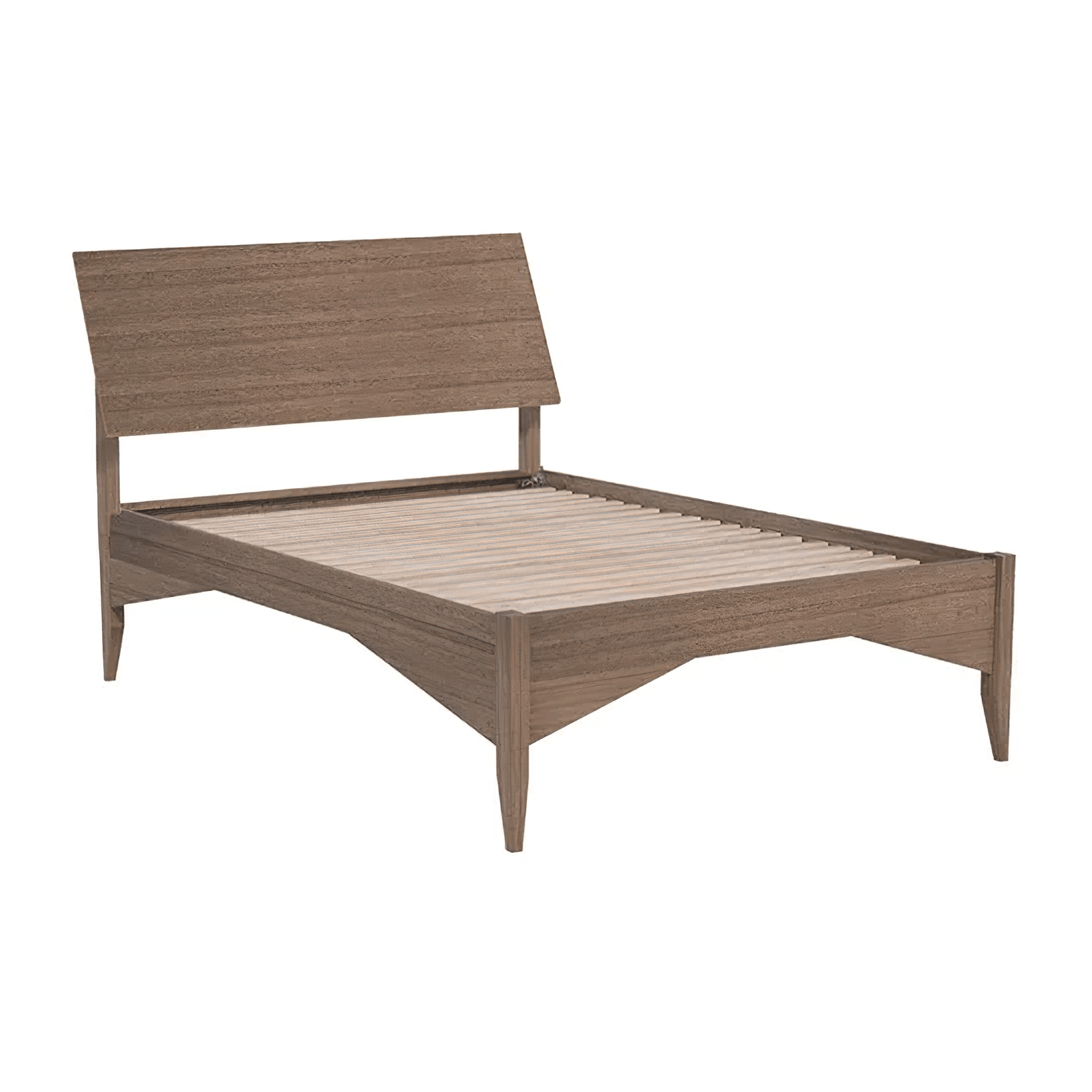 Archie with Headboard | Bed Frame gallery detail image