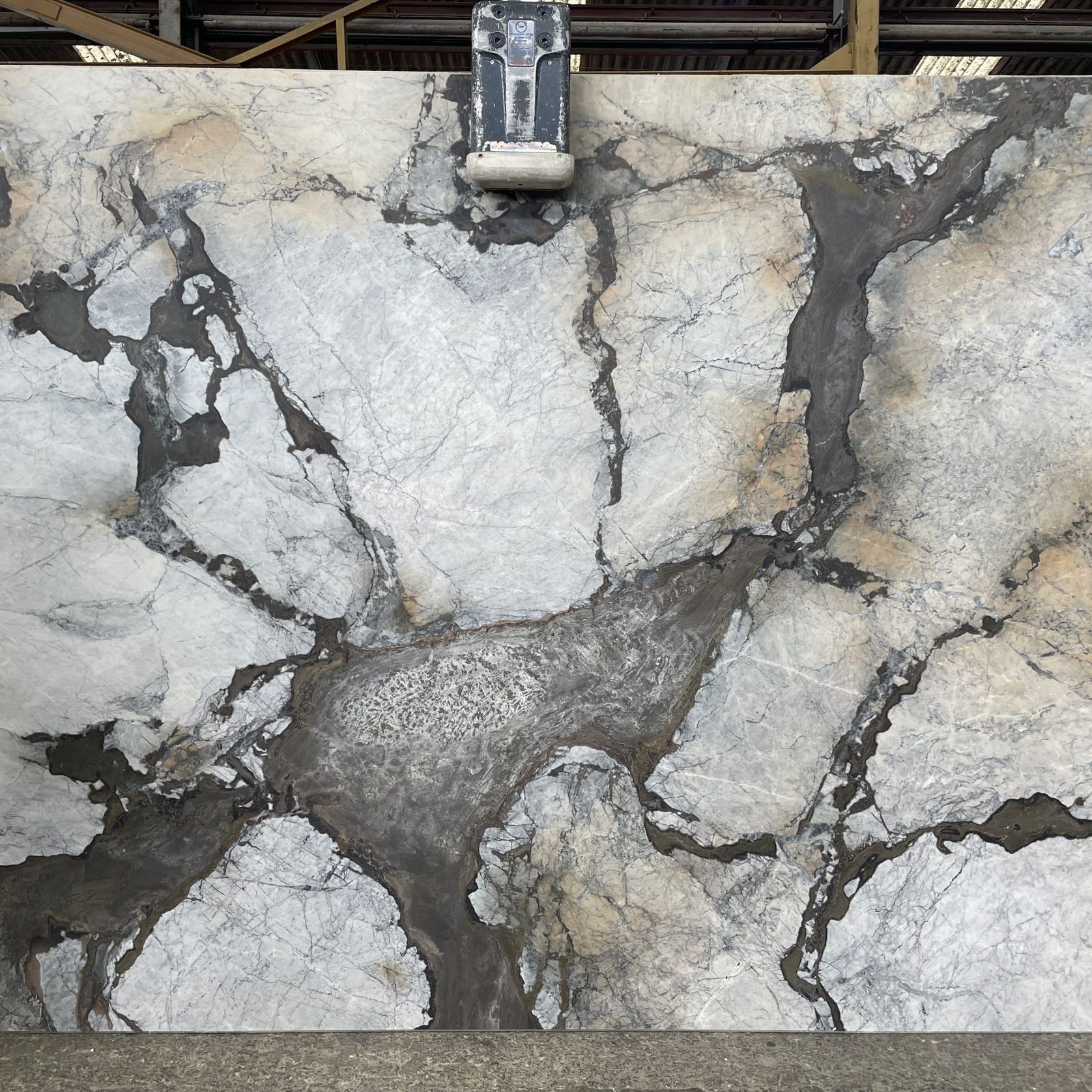 San Bernardo | Marble | Honed gallery detail image