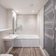 Altro Tegulis™ Tile-Effect Wall Panels gallery detail image
