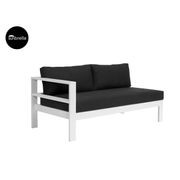 Sandpiper Outdoor Sectional Left Sofa gallery detail image