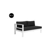 Sandpiper Outdoor Sectional Left Sofa gallery detail image