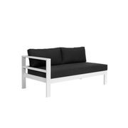 Sandpiper Outdoor Sectional Left Sofa gallery detail image