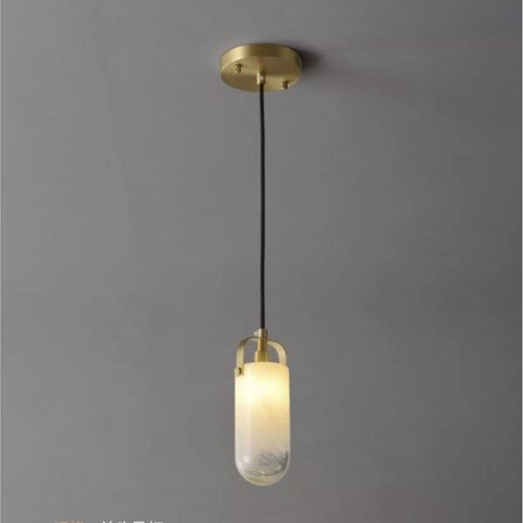 Santina Pendant gallery detail image