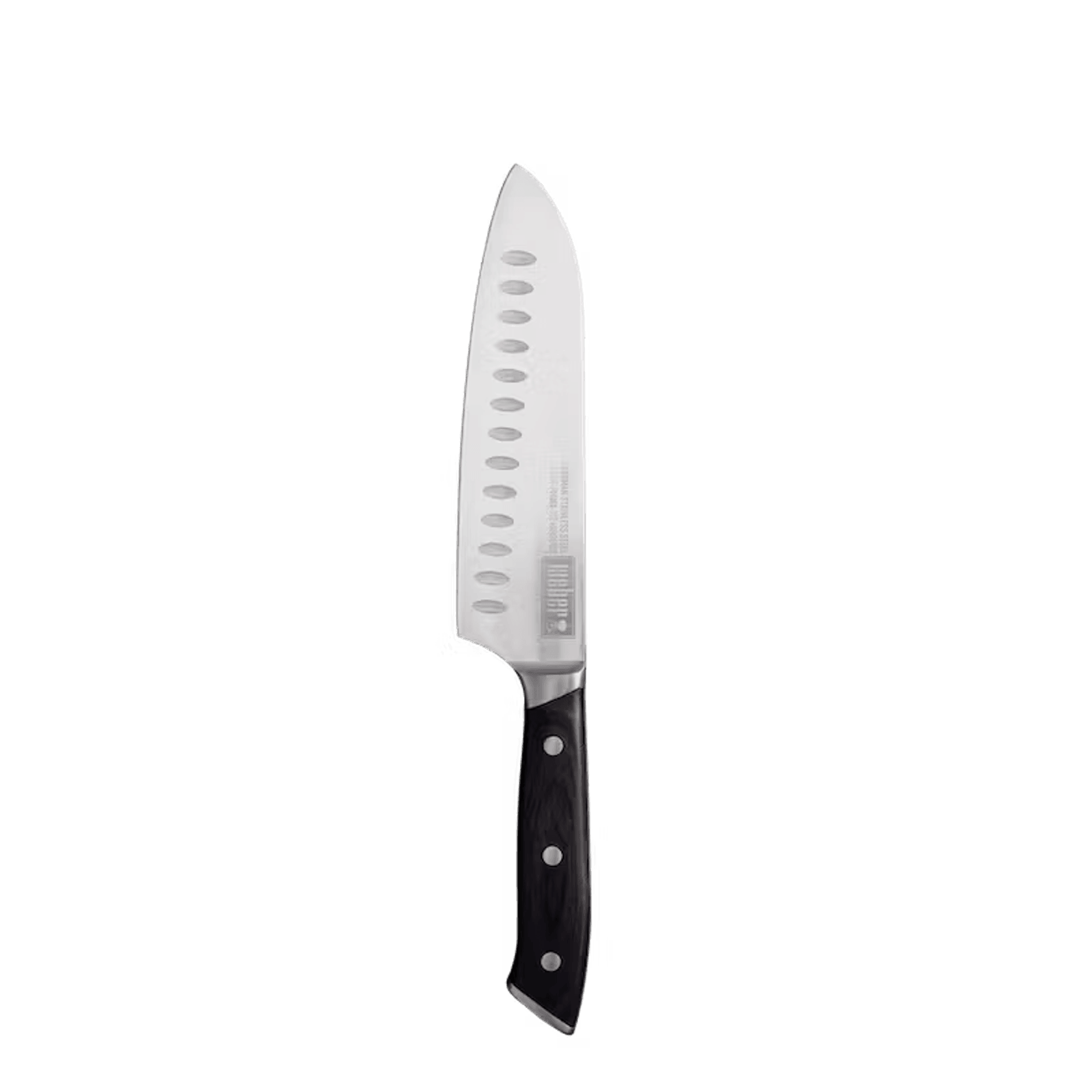 Weber Santoku Knife 18cm gallery detail image