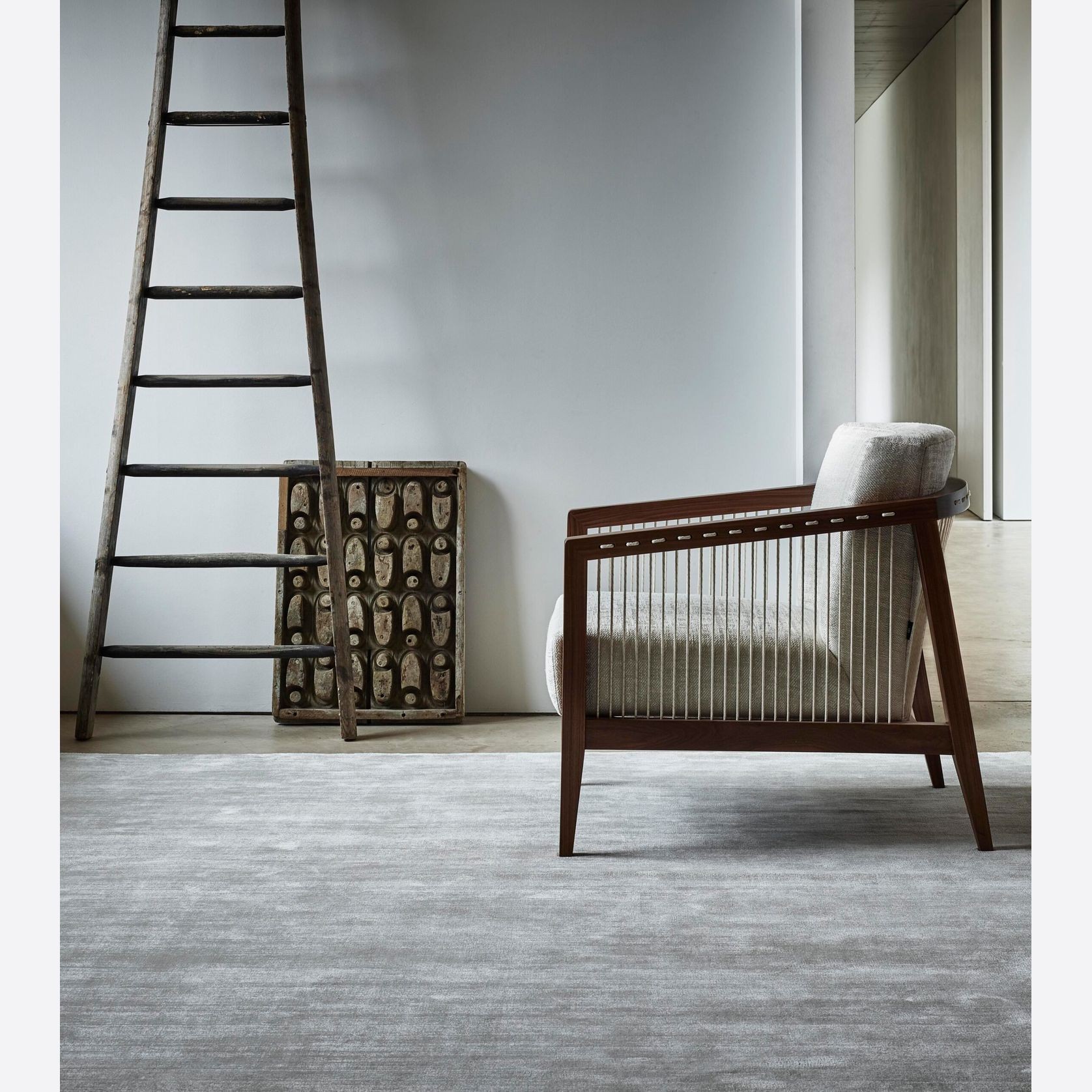 Santushi Rug gallery detail image