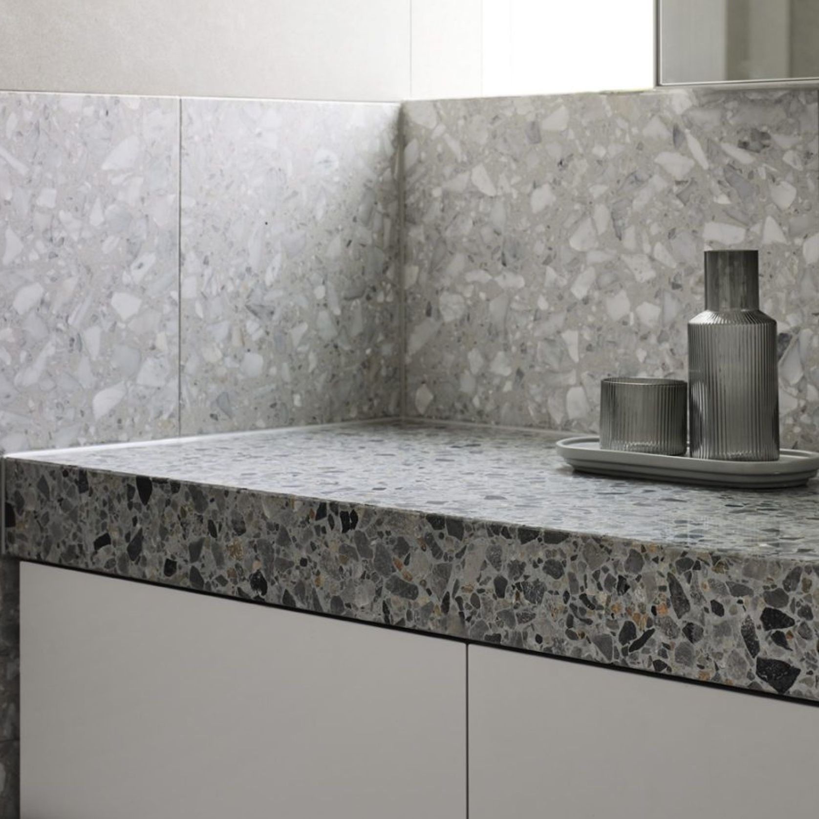 1084 | Terrazzo Tile gallery detail image