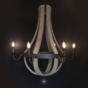 Sarlat Pendant gallery detail image
