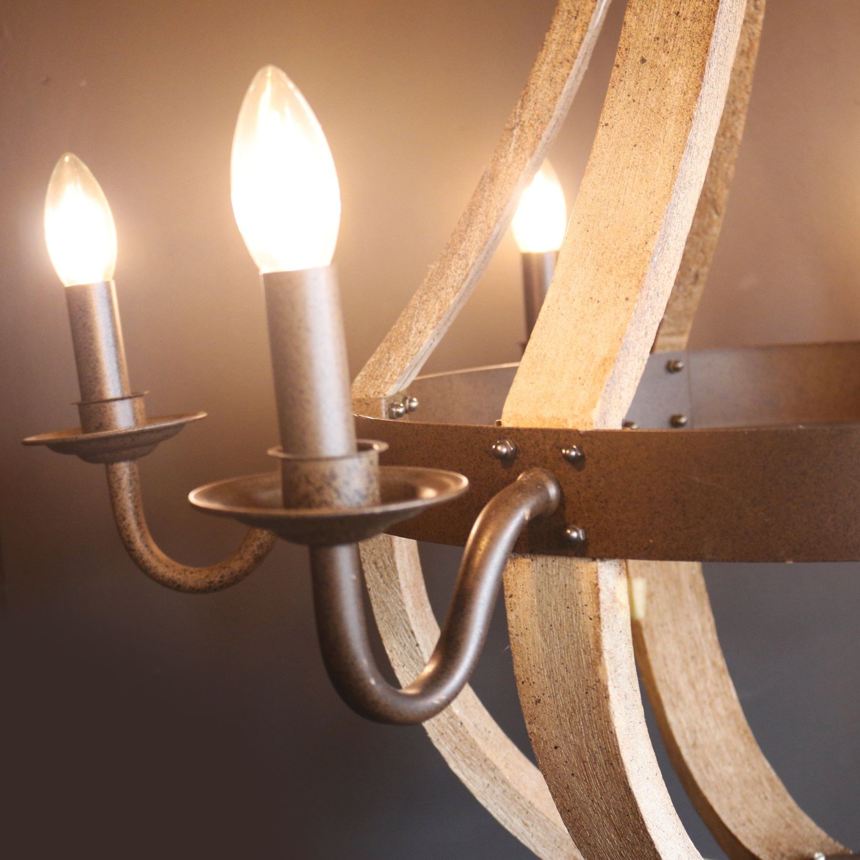 Sarlat Pendant gallery detail image