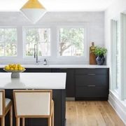 Visual Comfort Aerin Sarnen Large Pendant gallery detail image