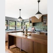 Visual Comfort Aerin Sarnen Large Pendant gallery detail image