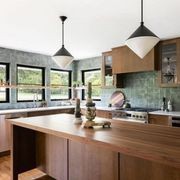 Visual Comfort Aerin Sarnen Large Pendant gallery detail image