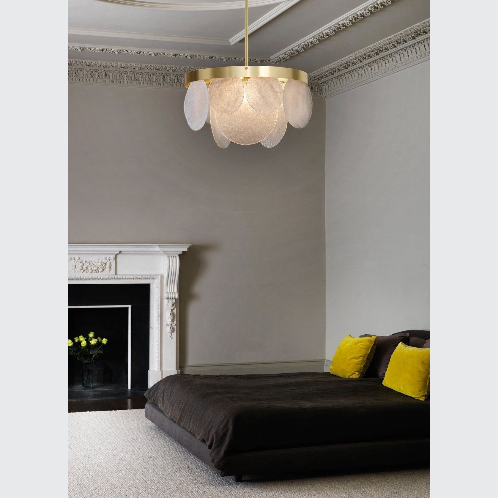 Sasha Pendant gallery detail image