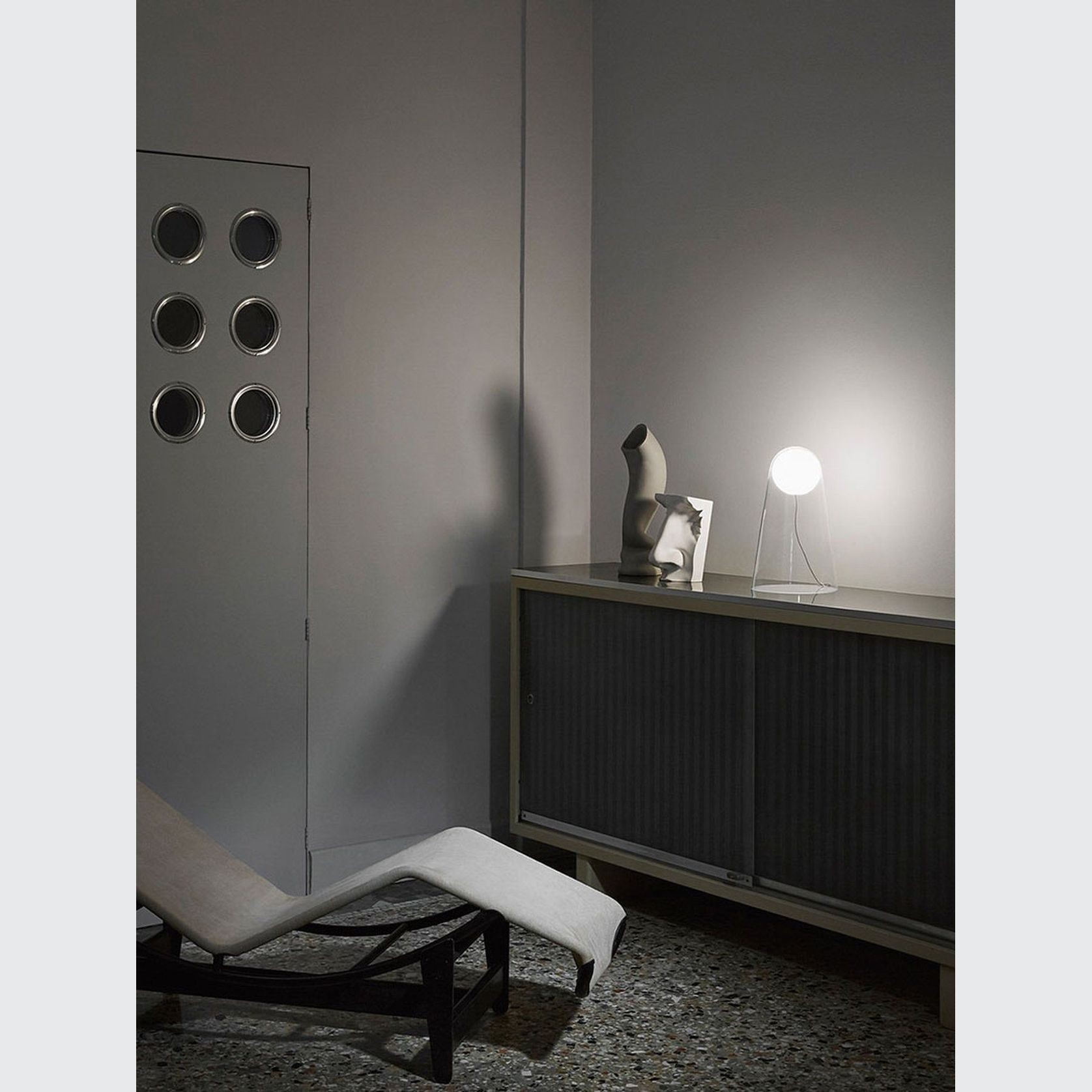 Satellight by Foscarini gallery detail image