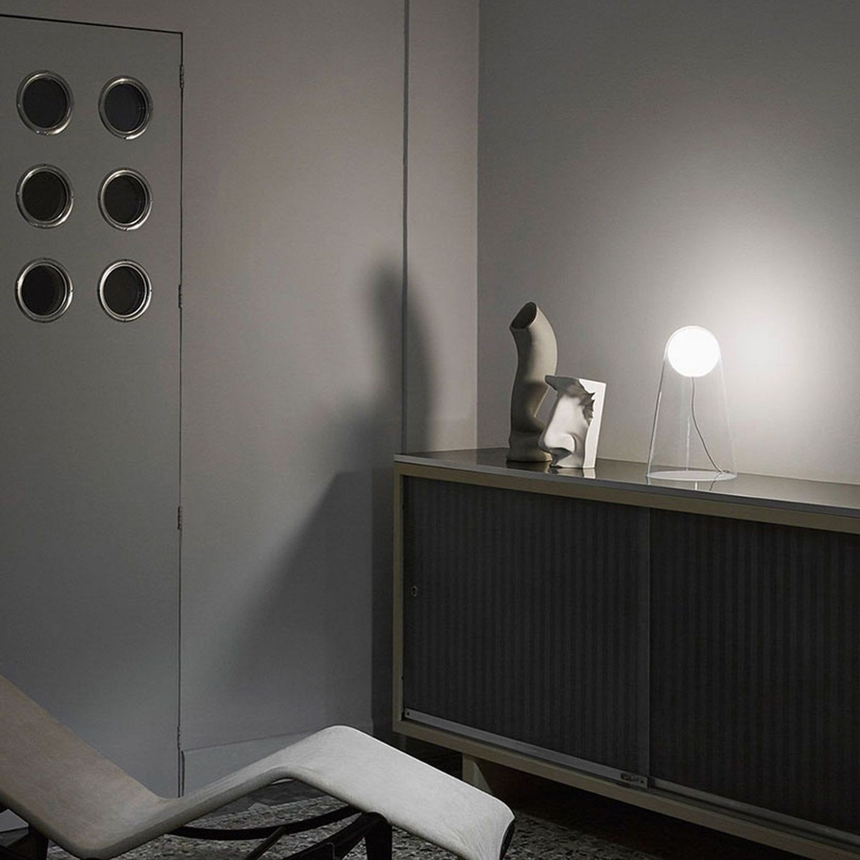 Satellight by Foscarini gallery detail image