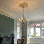 Sartorial 6 Light Chandelier gallery detail image