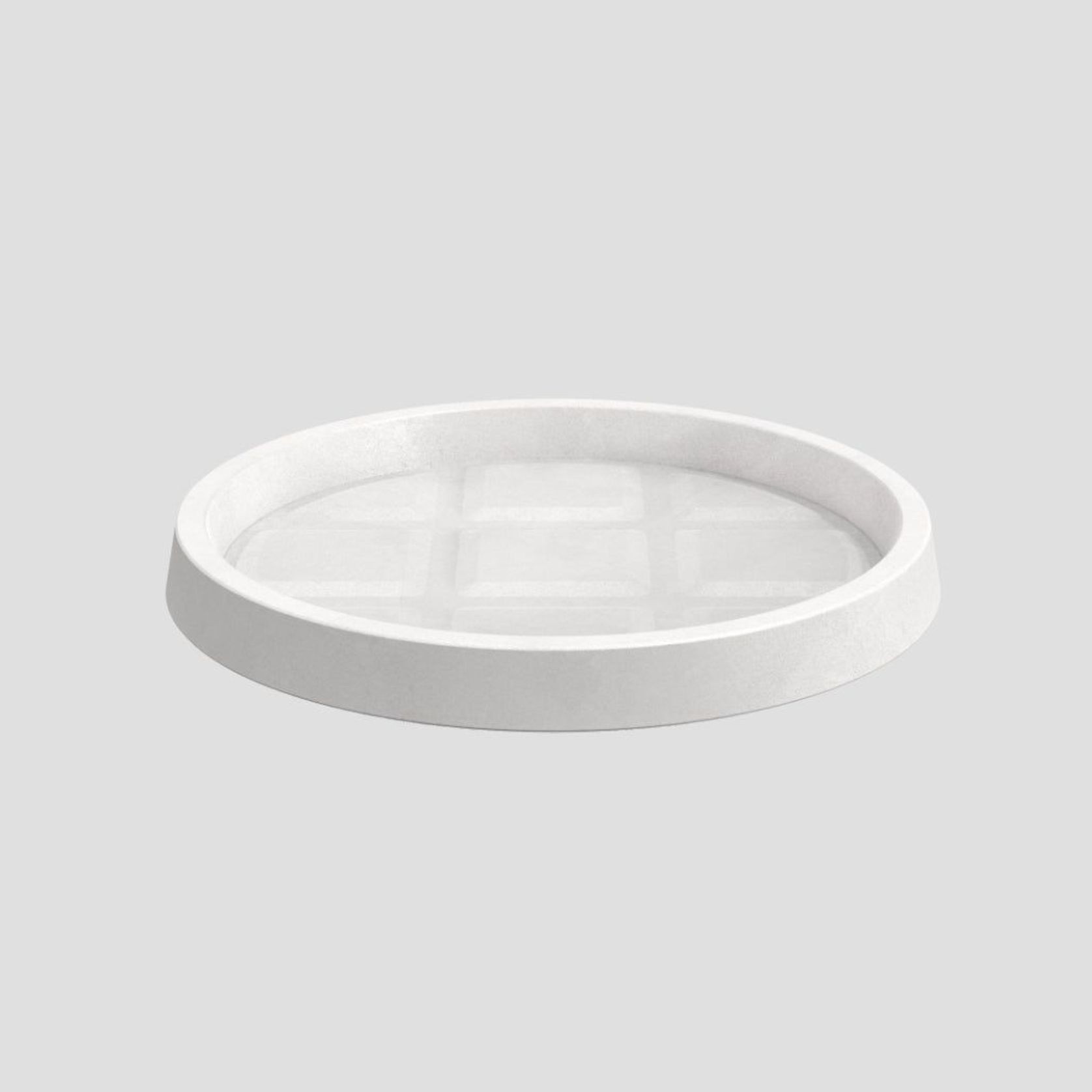 Planter Saucer 600 gallery detail image