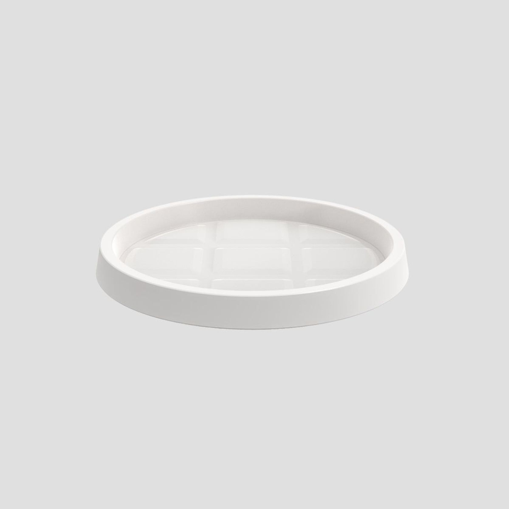 Planter Saucer 600 gallery detail image