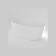 Scala Acrylic Freestanding Bath gallery detail image