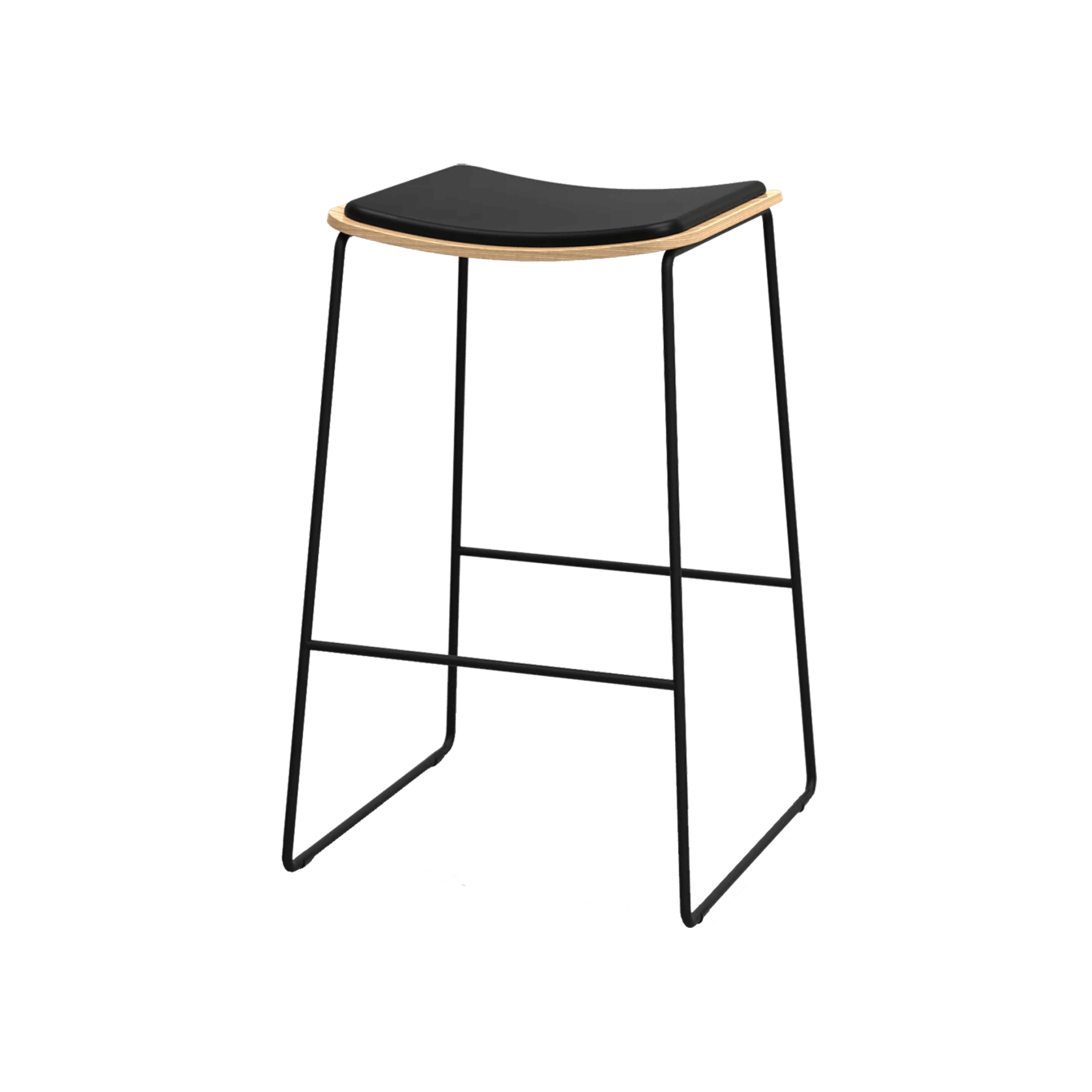 Skala Stools 750H gallery detail image