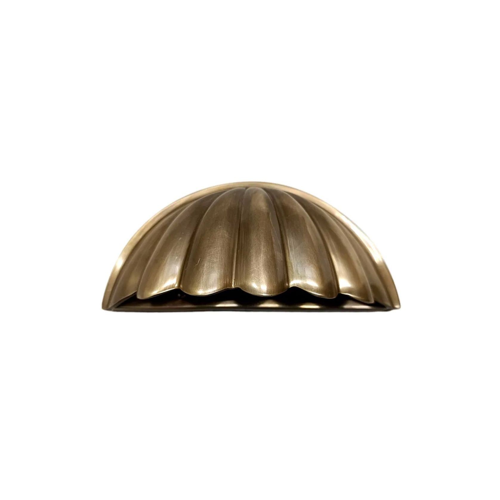 Scallop Wall Light gallery detail image