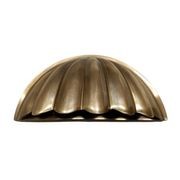 Scallop Wall Light gallery detail image