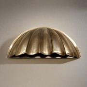 Scallop Wall Light gallery detail image