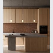 Orbit Pendant Light gallery detail image