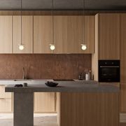 Orbit Pendant Light gallery detail image