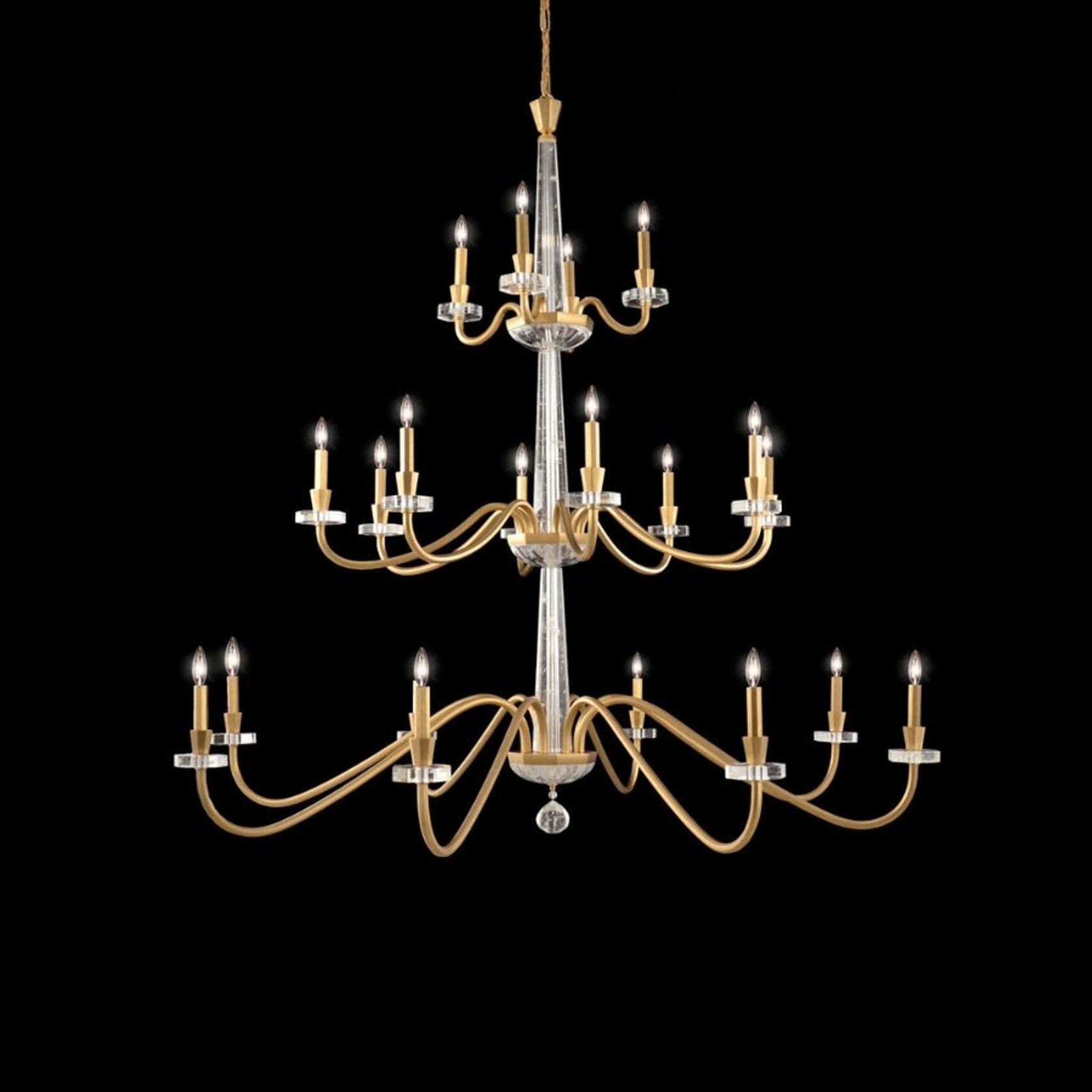 Schonbek gallery detail image