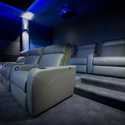 Cinema Seating gallery detail image