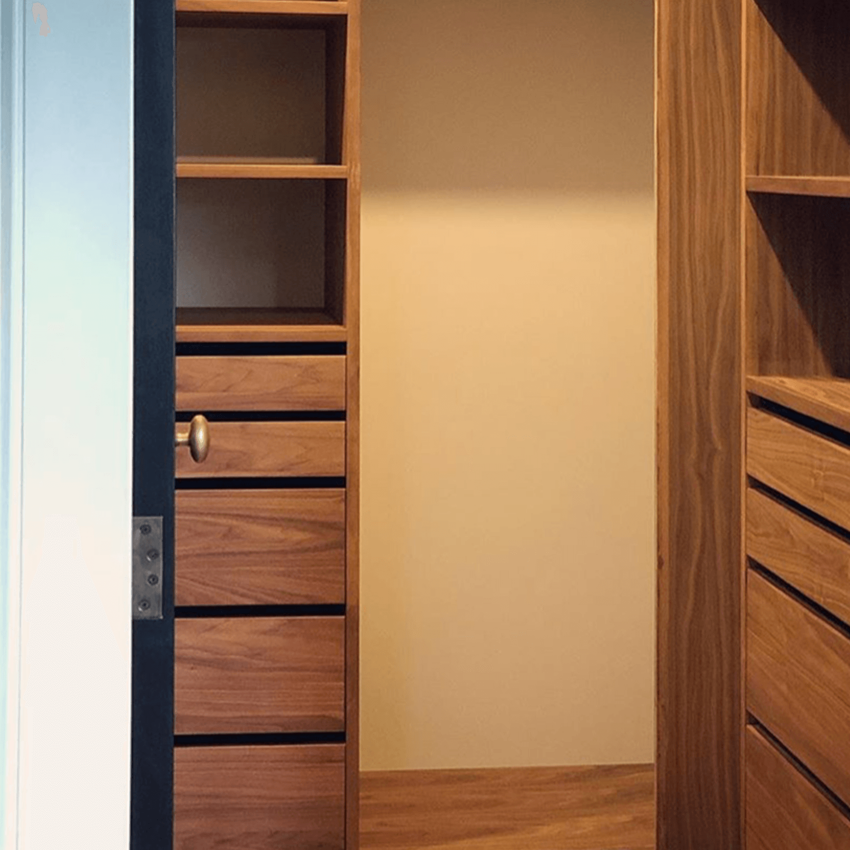 Birch Décor Walnut | Panels - Plytech Panels gallery detail image