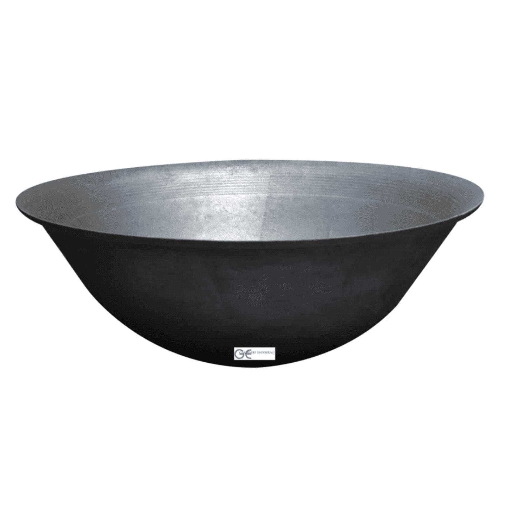 Wok Pan Fire Pit gallery detail image