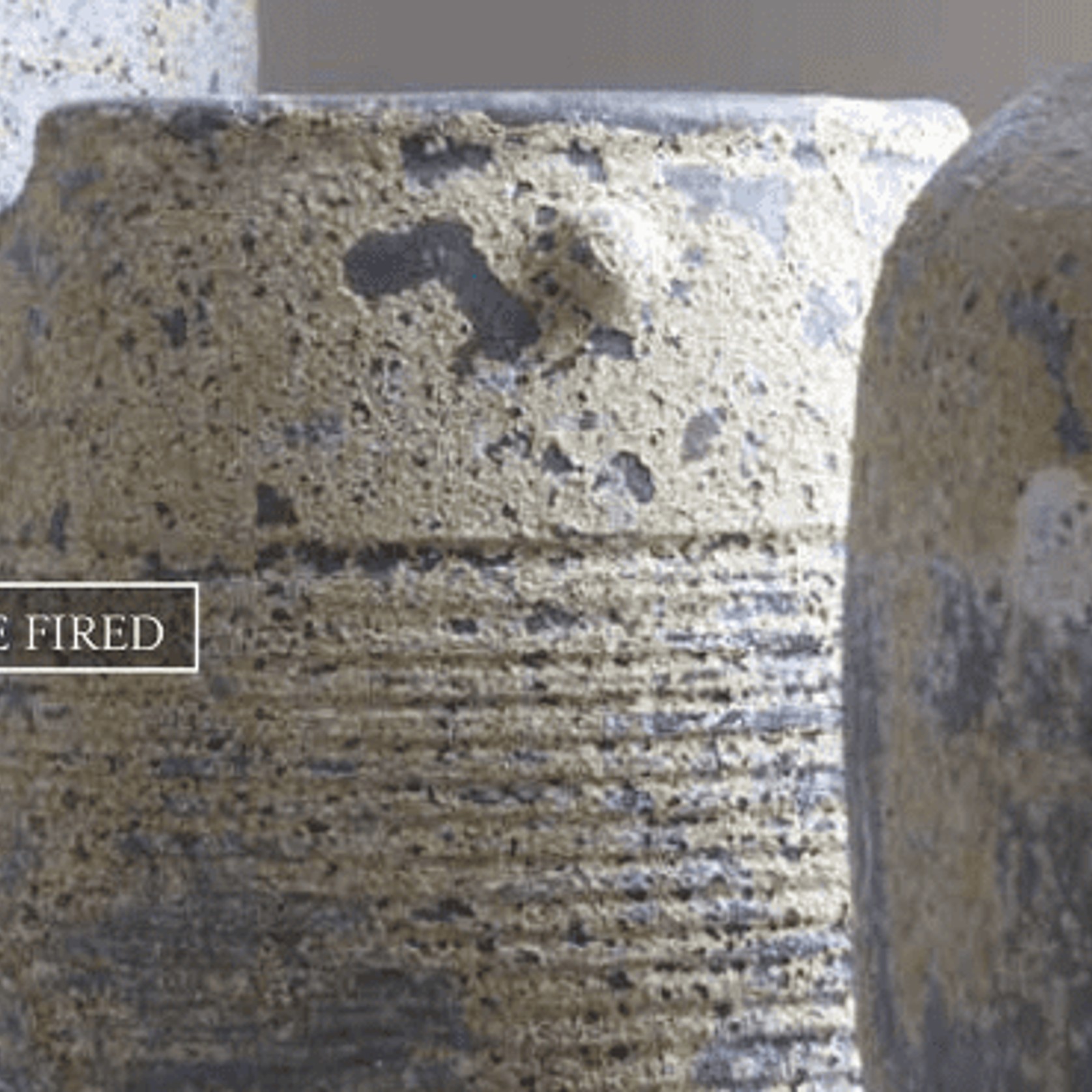 Atlantis - Kos Jar (with lugs) gallery detail image
