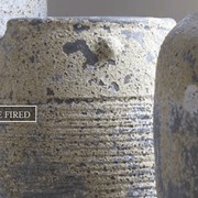 Atlantis - Kos Jar (with lugs) gallery detail image