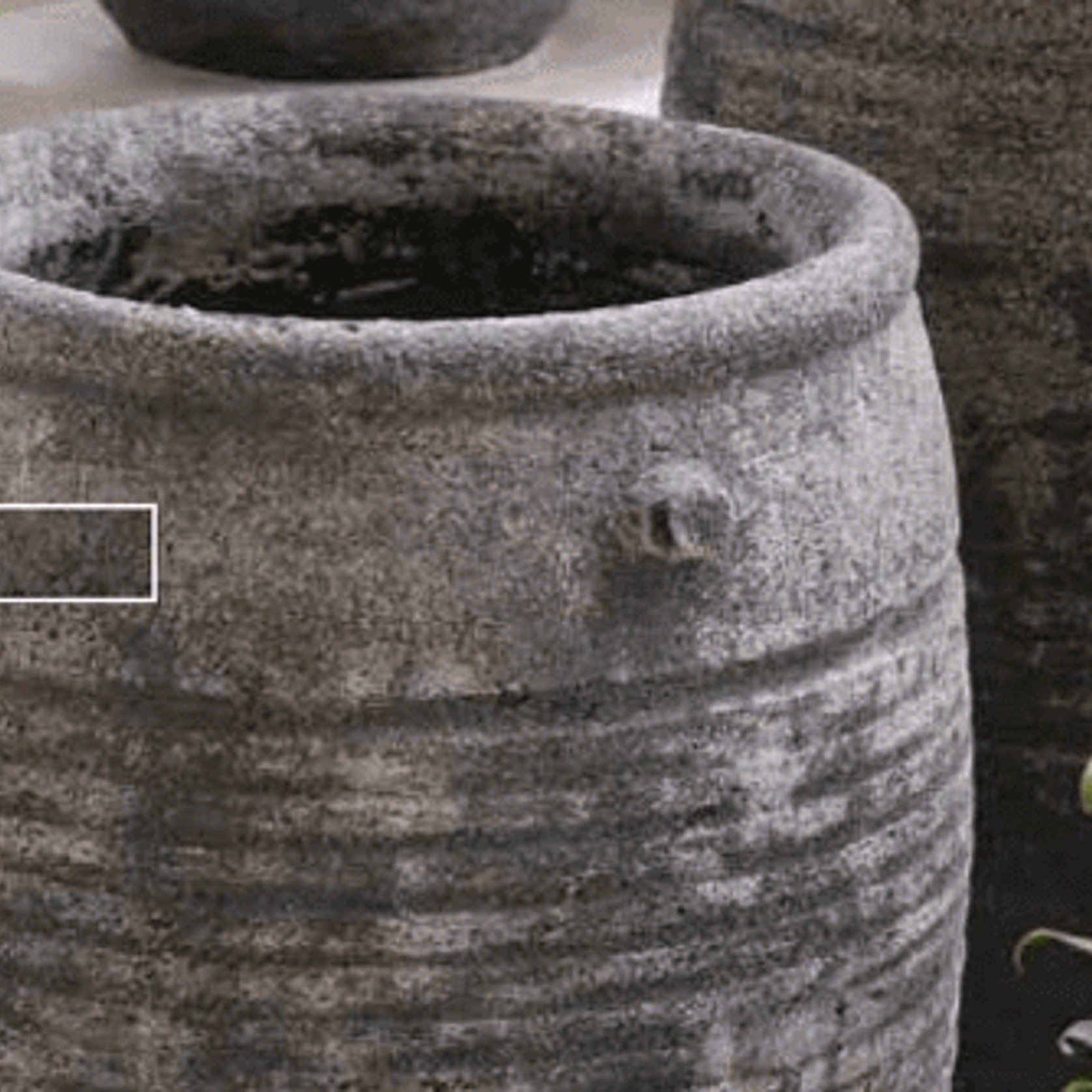 Atlantis - Kos Jar (with lugs) gallery detail image