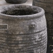 Atlantis - Kos Jar (with lugs) gallery detail image
