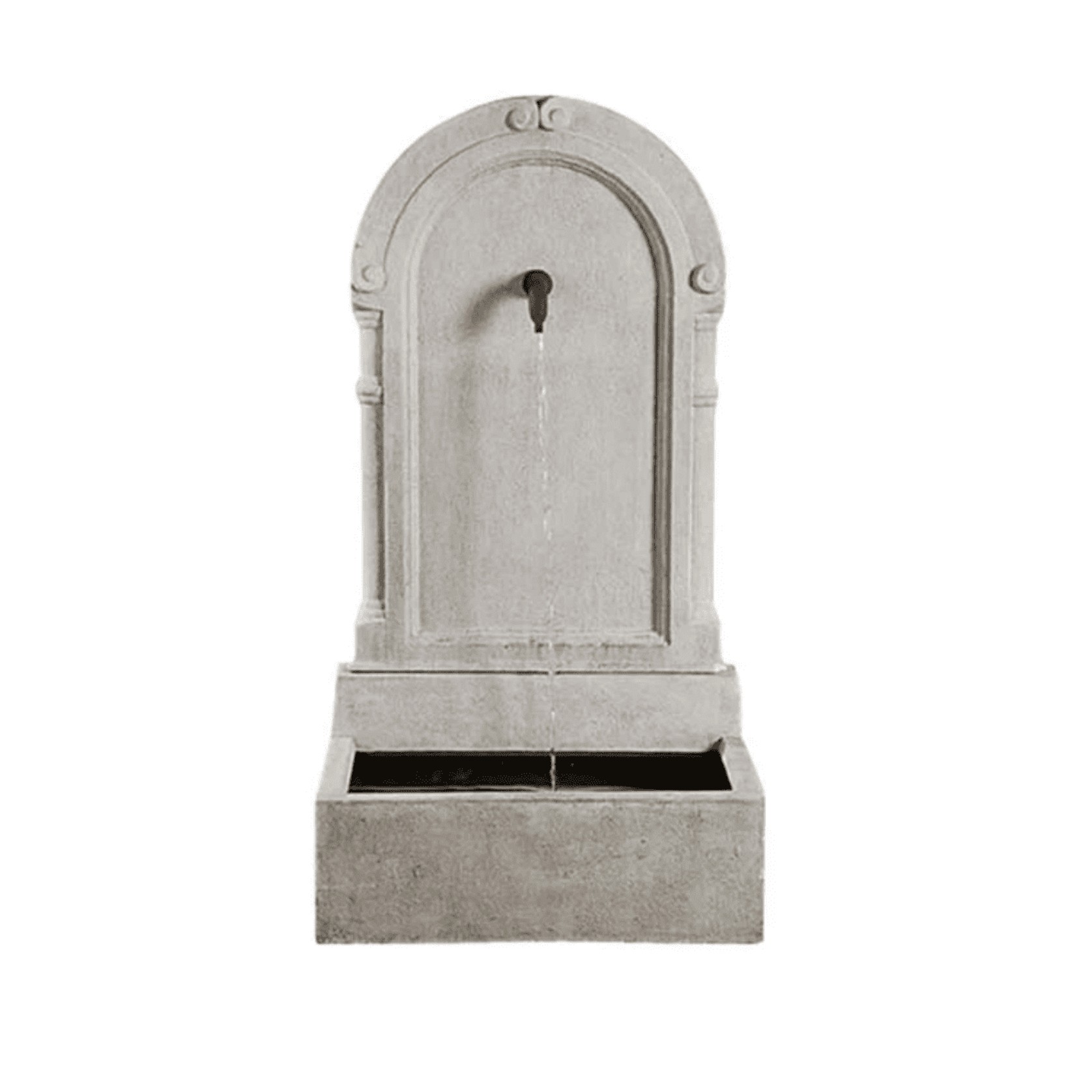 Courtyard Fountain gallery detail image