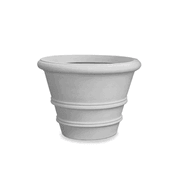 Rolled Rim Planter gallery detail image