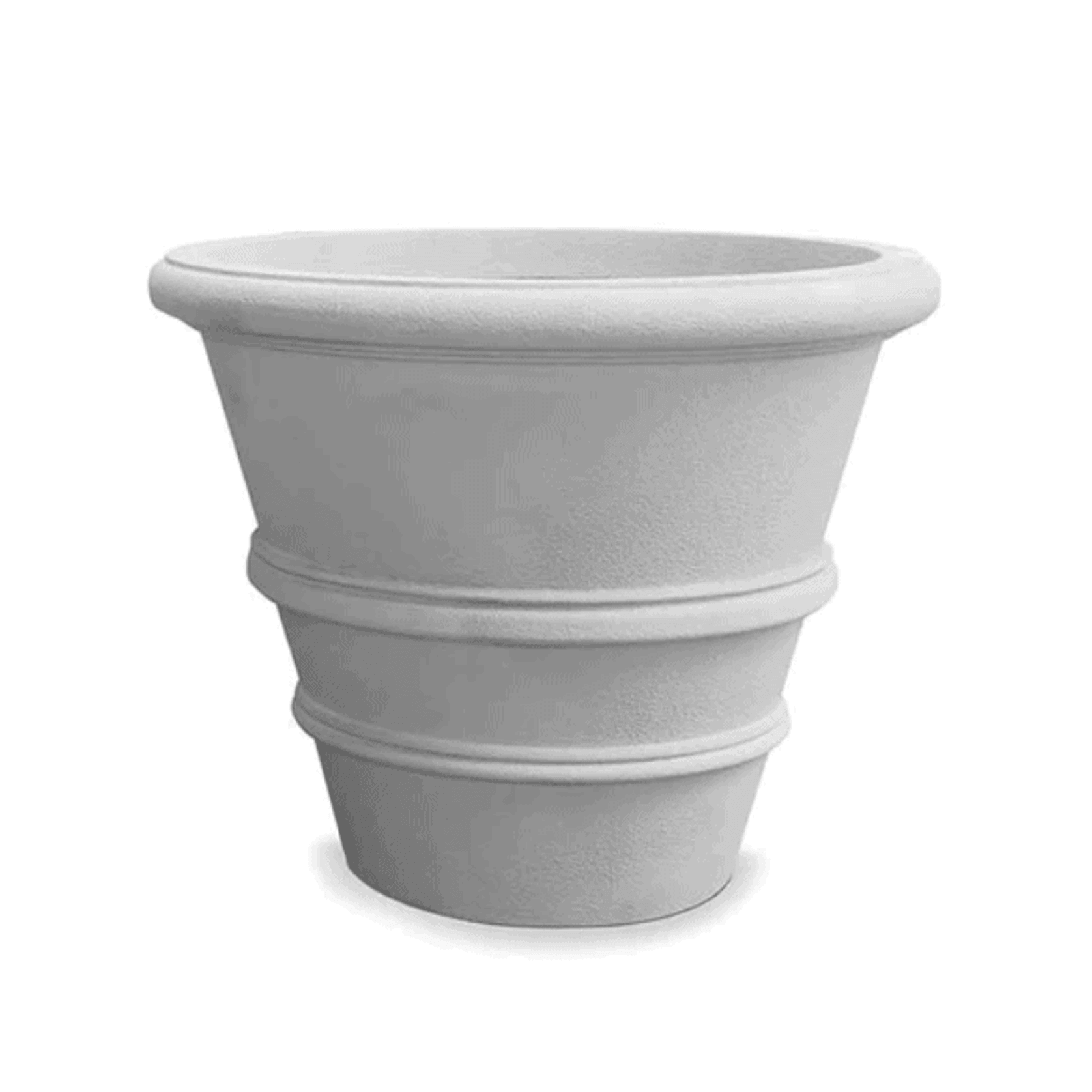 Rolled Rim Planter gallery detail image