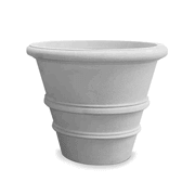 Rolled Rim Planter gallery detail image