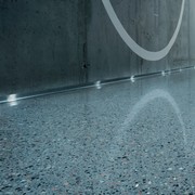 Husqvarna Superfloor™ Silver Polished Concrete gallery detail image