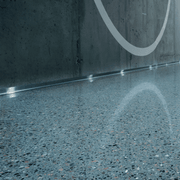 Husqvarna Superfloor™ Silver Polished Concrete gallery detail image