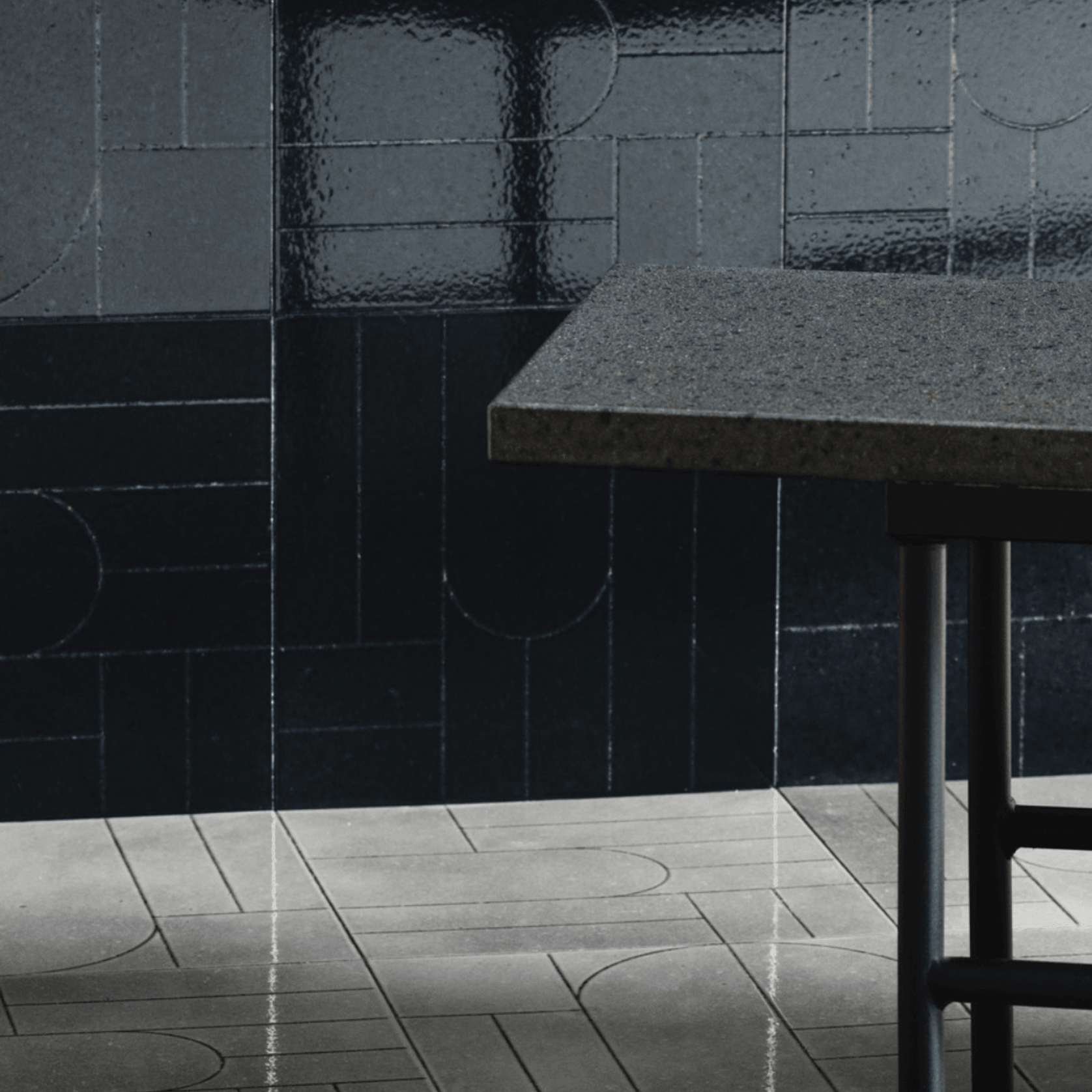Handmade Teorema Tiles gallery detail image